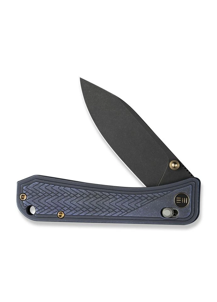 Нож складной Bougie Banter WE24009-1 Weknife (385885538)