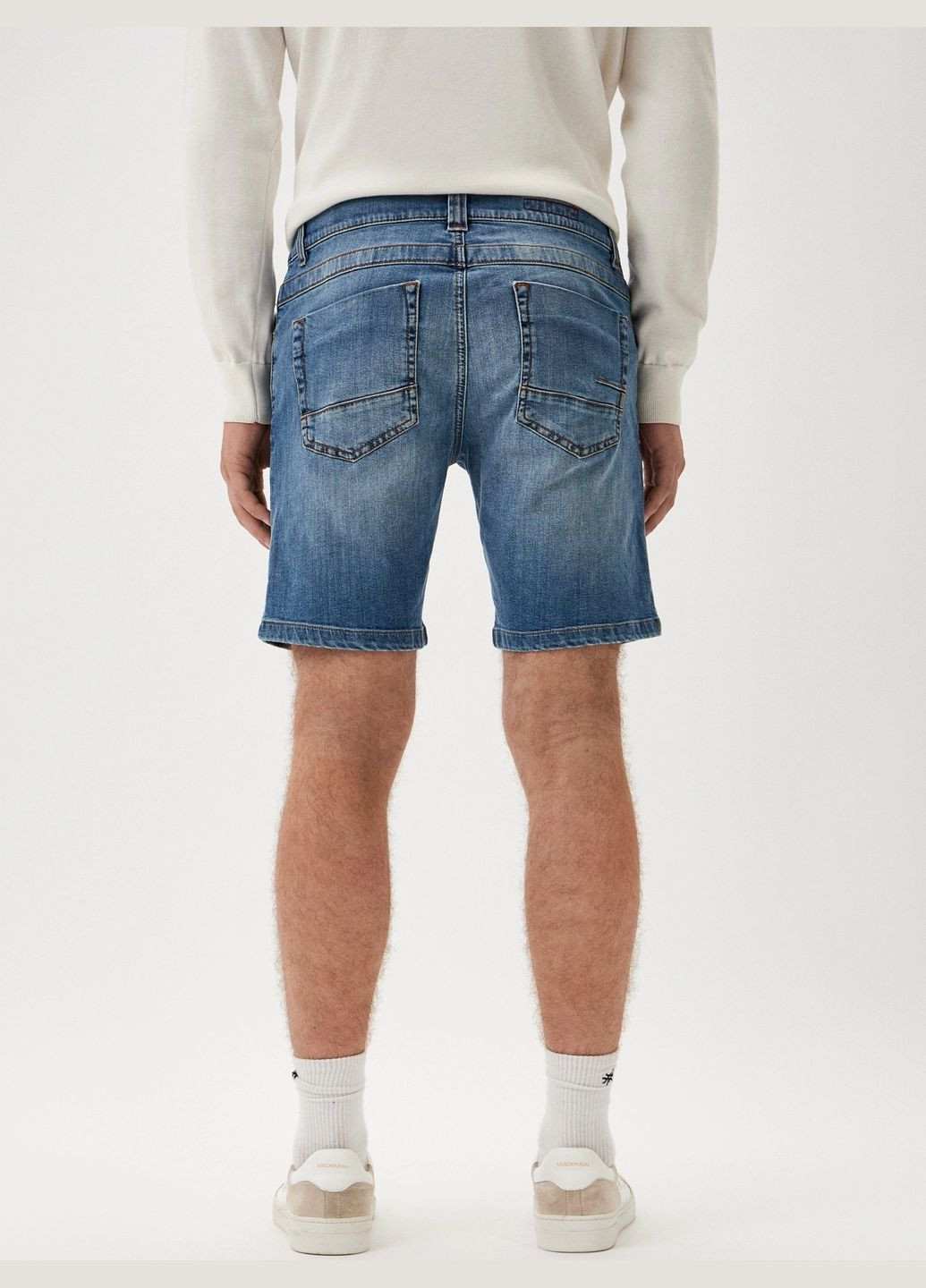 Шорти Bikkembergs (338782519)