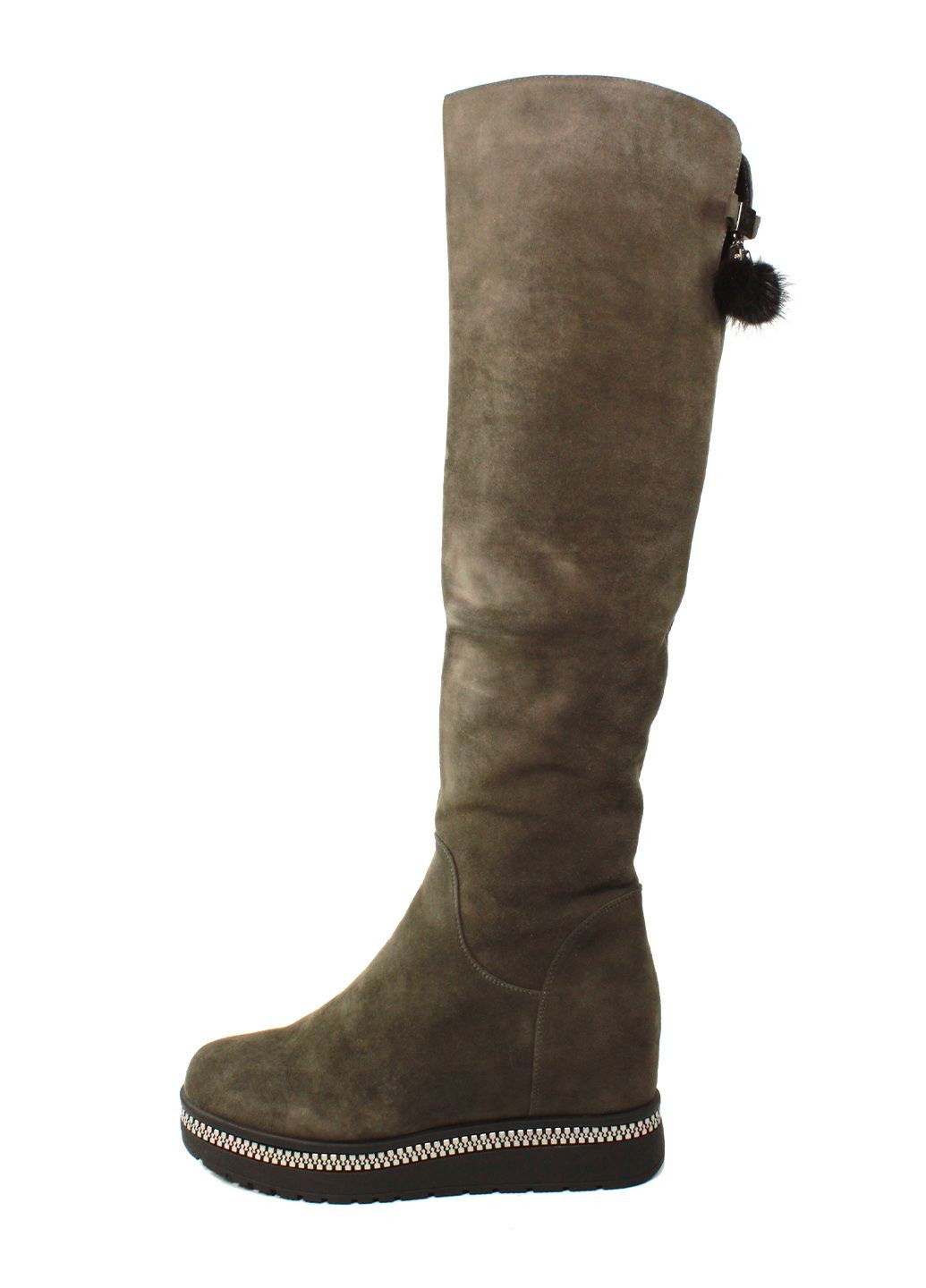 Жіночі чоботи It-Girl (311667436)