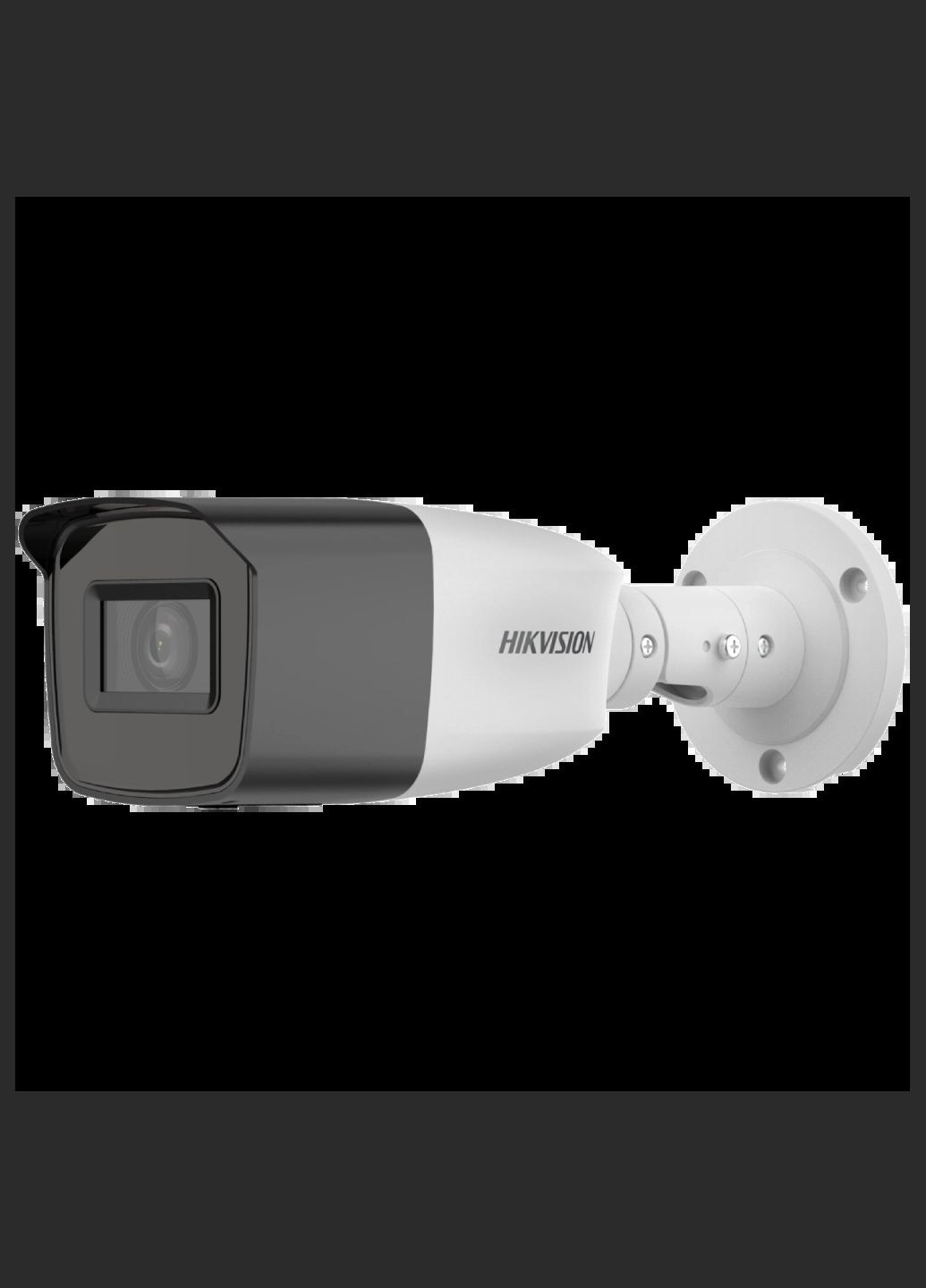 Камера 2 МП DS-2CE19D0T-VFIT3F(C) (2.7-13.5мм) Hikvision (337114999)