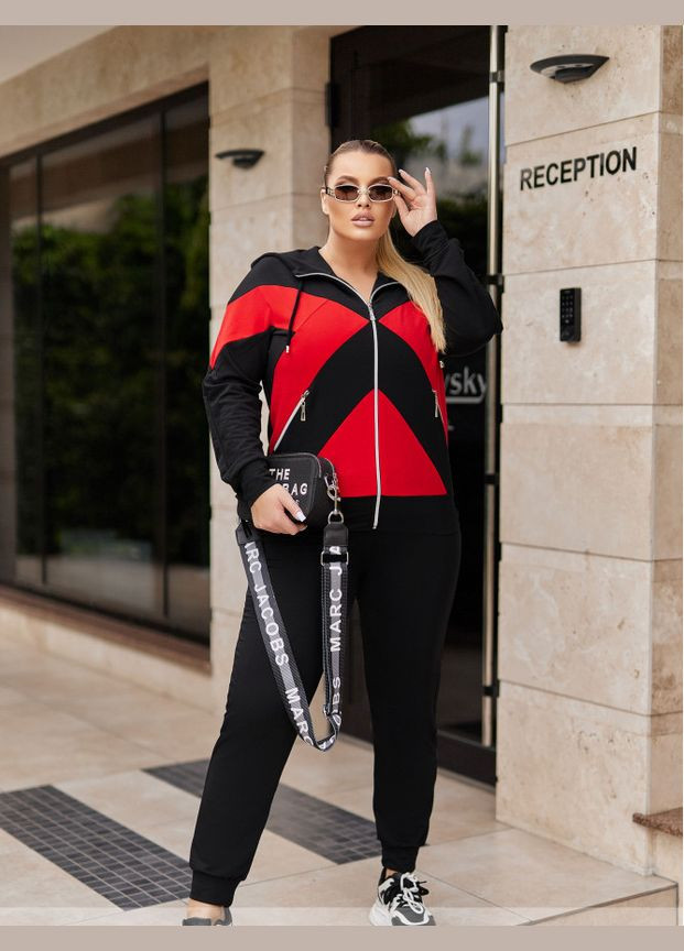 Спортивний костюм Liton (305846312)