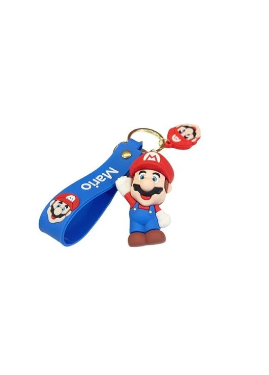 Супер Марио брелок Super Mario детский брелок на рюкзак, ключи Shantou (297003756)