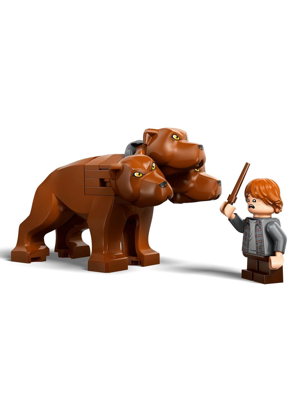 Harry Potter Конструктор 10+ Пластикова Гоґвортс Головна вежа Lego (393468074)