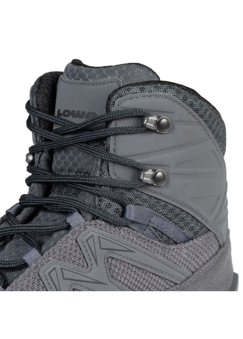 Черевики тактичні Innox PRO GTX Mid TF Wolf Lowa (315835277)