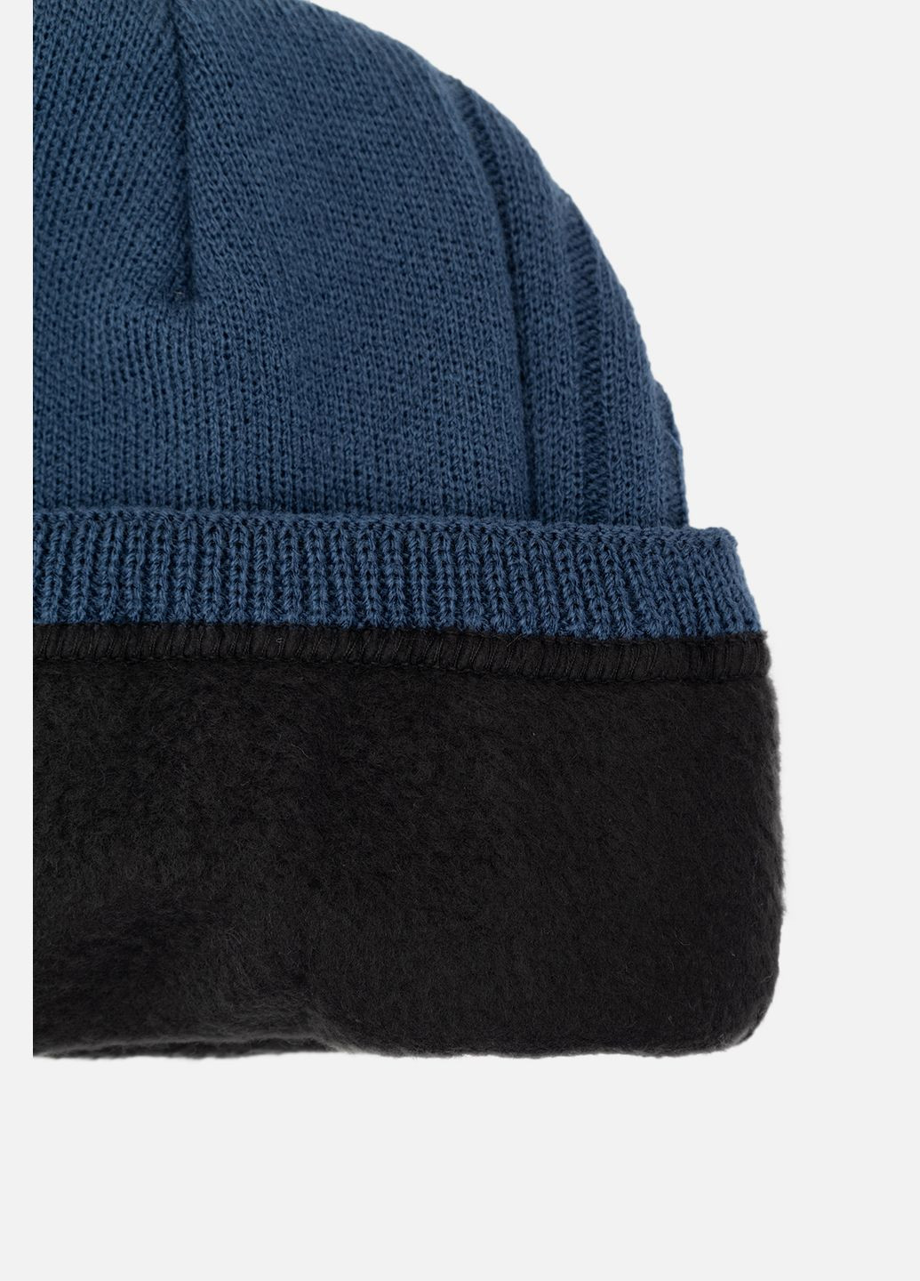 Комплект шапка + шарф для мальчика цвет синий ЦБ-00262999 Yuki (307793798)