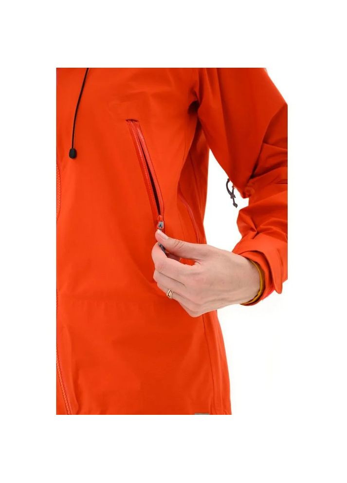 Куртка Alay Wmn Красный Turbat (334347653)