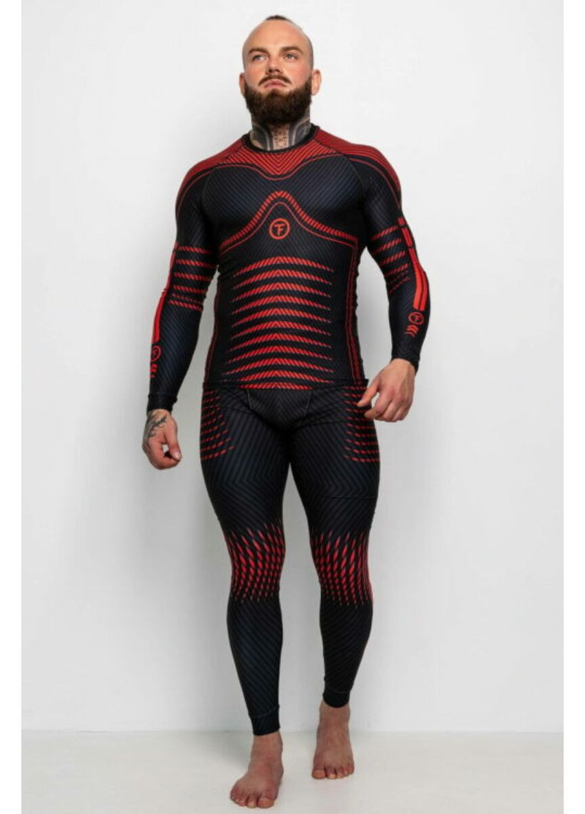 Термокомплект SNOWJET TOTALFIT (360906990)