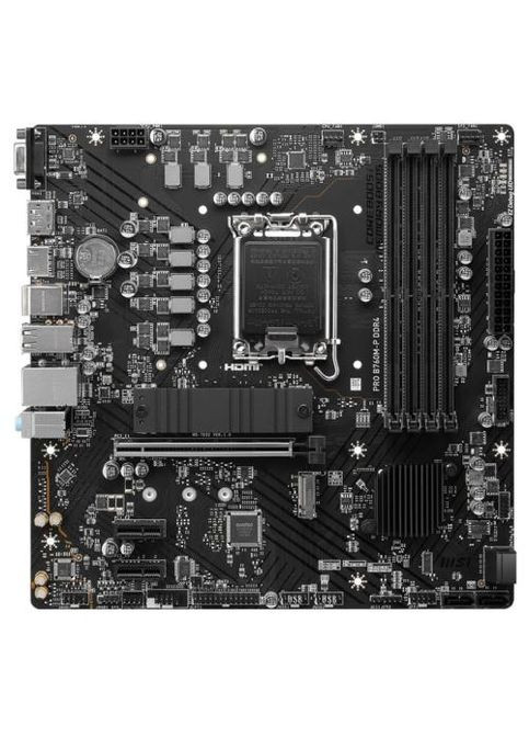 Материнская плата MSI (334116726)