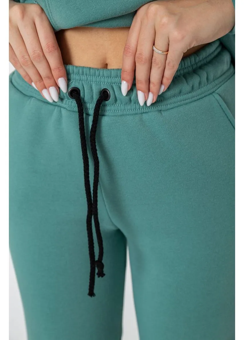Спорт костюм жіночий на флісі,, 241R1530 Ager (393566586)