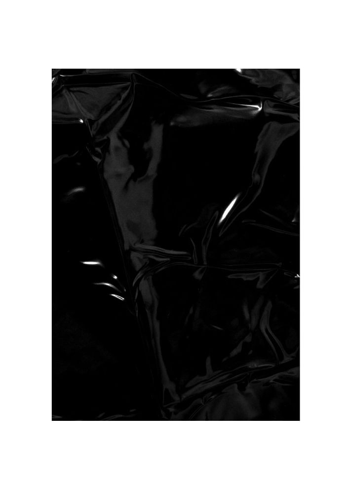 Простирадло для масажу та БДСМ чорна Taboom (297133045)