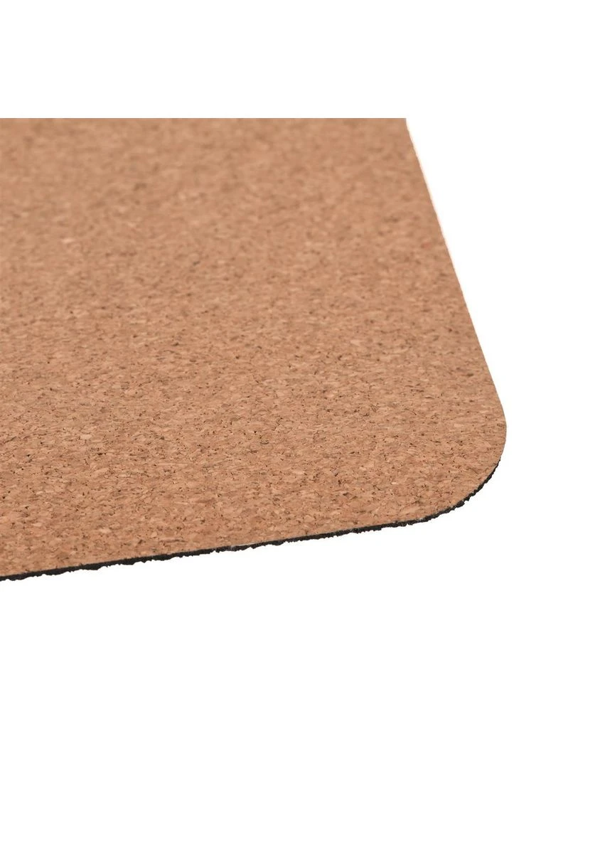Ігрова поверхня Cork S Brown (-PAD-S-CORK), корок, гума, 250 х 200 х 2 мм 2E (354730065)