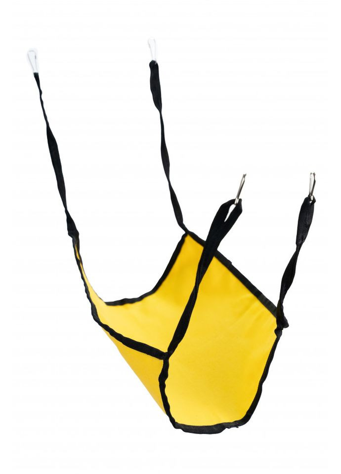 Гамак бязь однотонний для кліток Trixie (365876155)