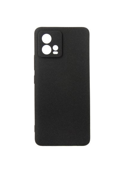 Чехол для мобильного телефона Carbon Motorola Moto G72 (black) (DG-TPU-CRBN-188) DENGOS Carbon Motorola Moto G72 (black) (366158691)