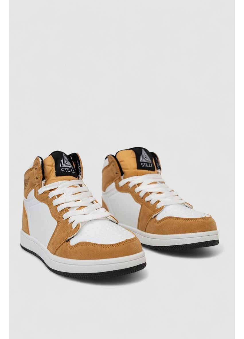 Кросівки жіночі зимові на хутрі Ager 248RHB470 комбіновані демісезони (366031812)