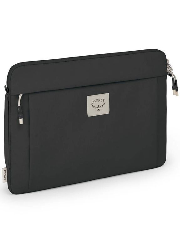 Чехол для ноутбука Arcane Laptop Sleeve 16" Black (009.3621) Osprey (322199250)