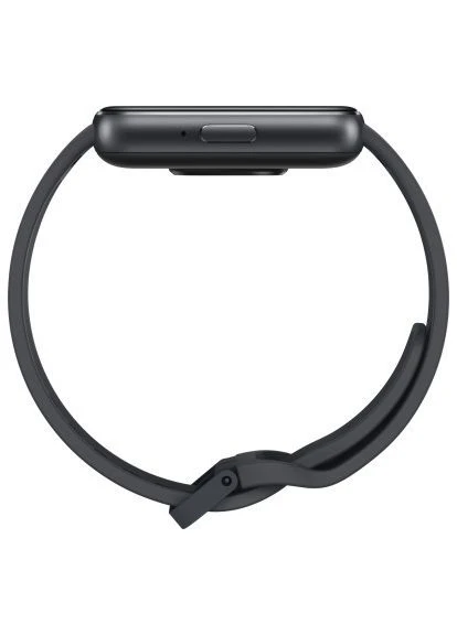 Фитнес-браслет Galaxy Fit3 SM-R390 Grey (SM-R390NZAASEK) Samsung