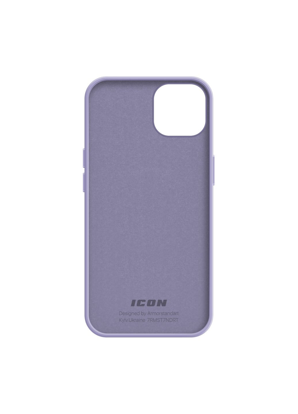 Панель ICON2 Case для Apple iPhone 14 (ARM63590) ArmorStandart (259967433)