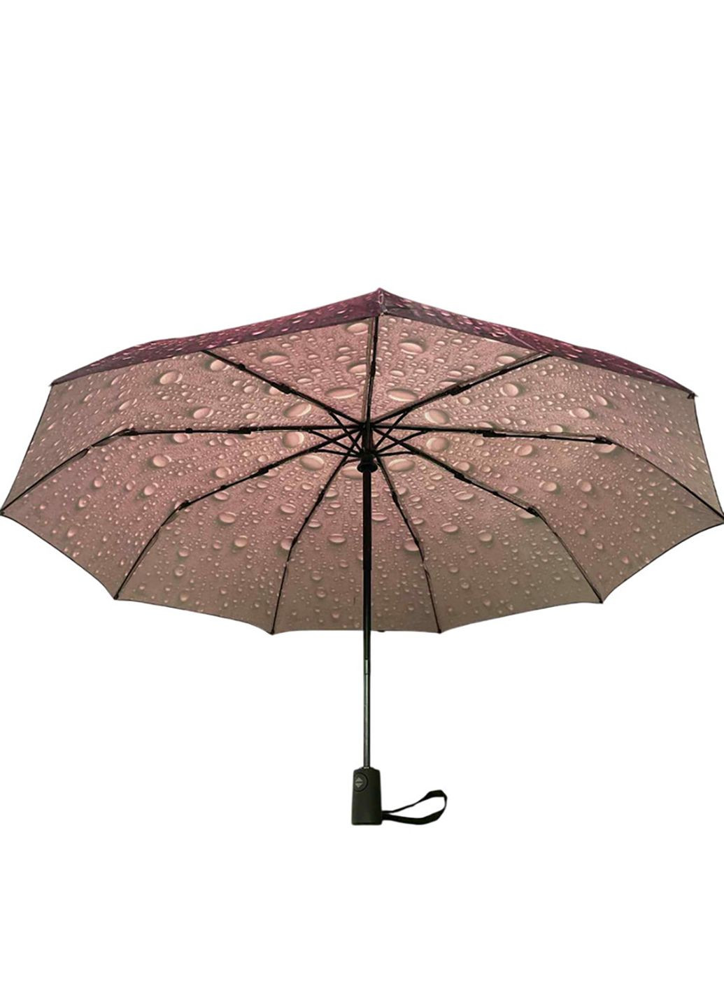 Розовый зонт Zita средний (361268252)