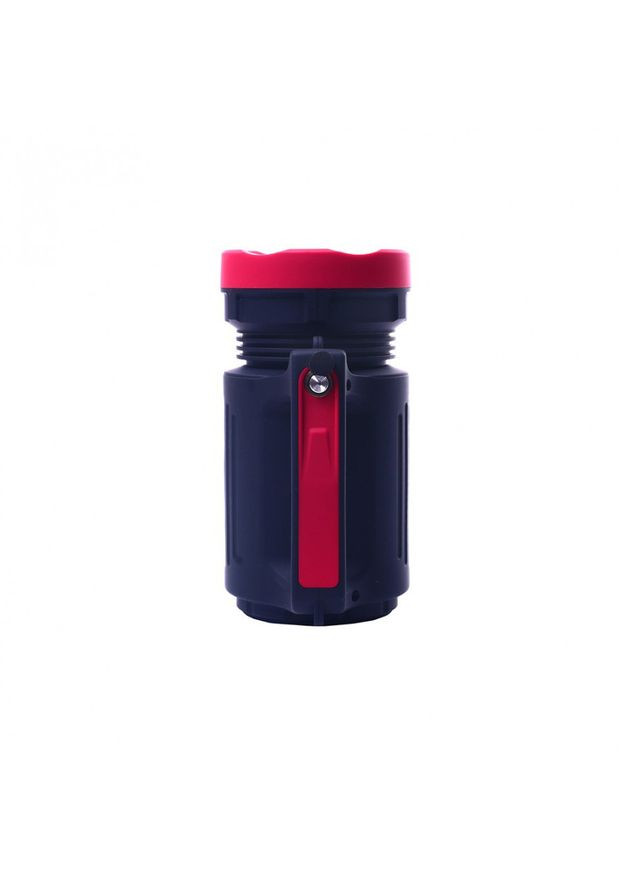 Фонарь-прожектор светодиодный аккумуляторный WT-350 фонарик с режимом PowerBank Watton (338854979)