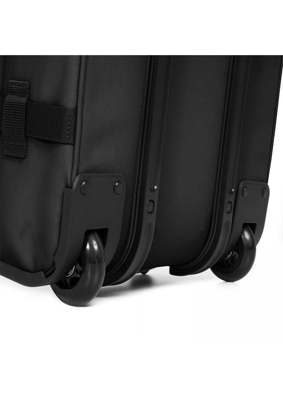 Мала валіза TRANSIT'R S Чорний Eastpak (333955726)