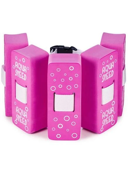 Пояс для плавания KIDDIE II Unicorn 3974 Дет 15-30кг Aqua Speed (396663674)
