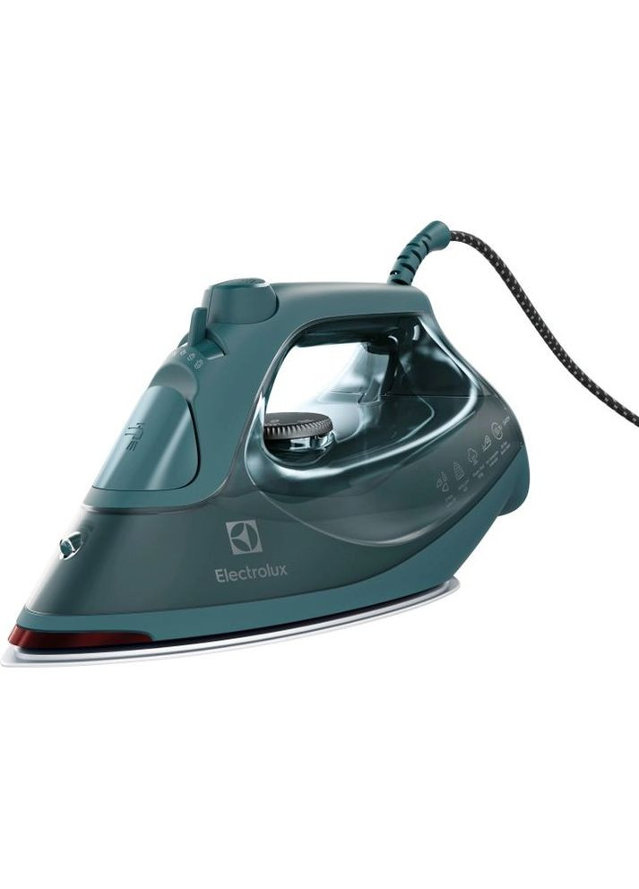 Парова праска з автовідключенням E6SI16PG Electrolux (316391757)