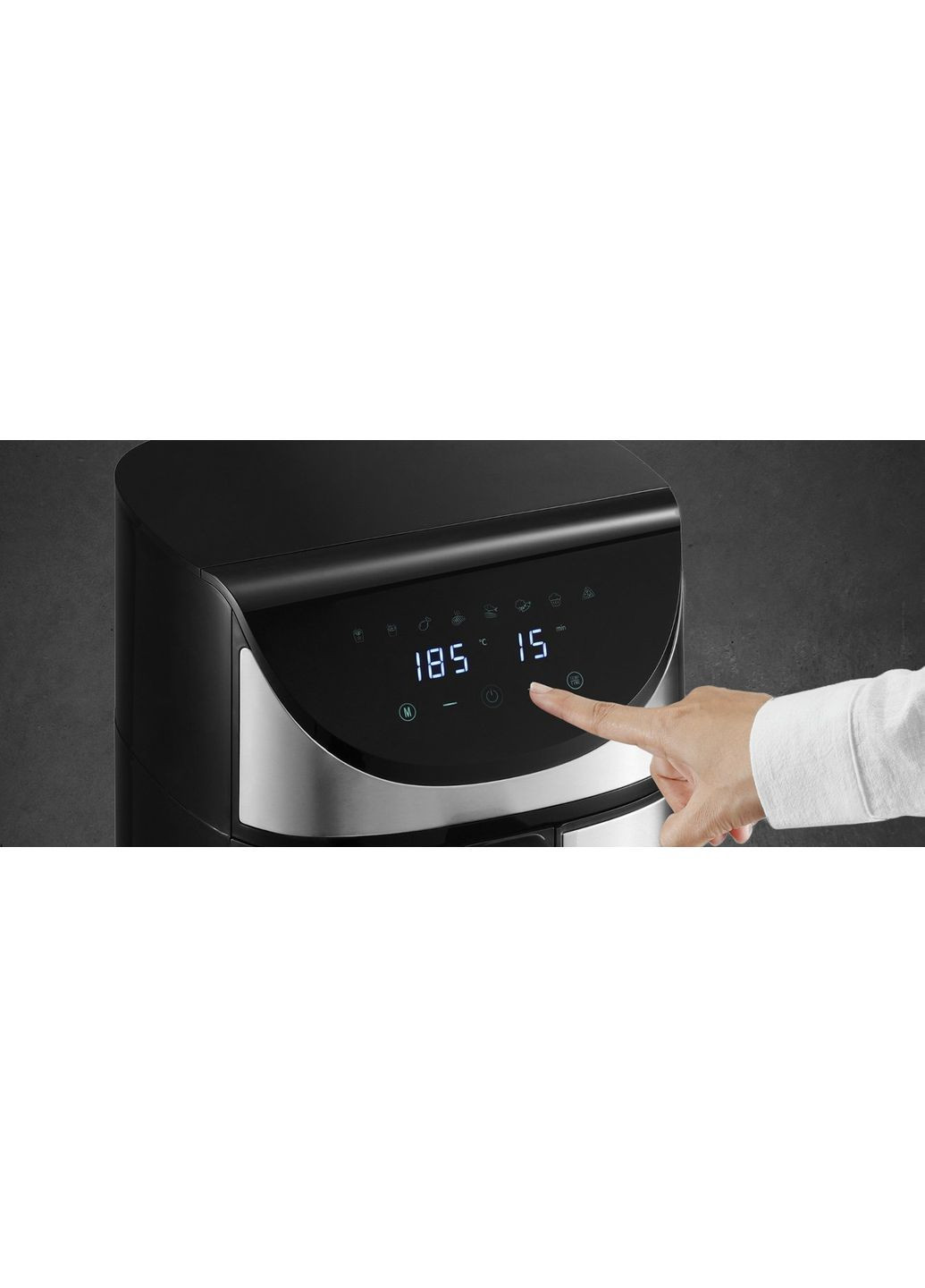 Мультипечь FA-5053-6 First (369726607)