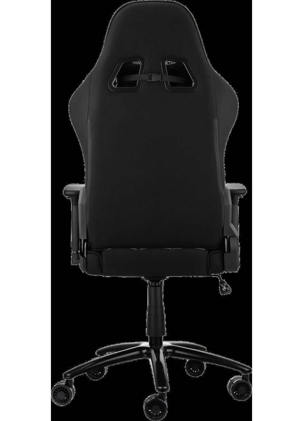 Кресло для геймеров Gaming Bushido II Dark Grey (-GC-BUS-GR) 2E (372464702)