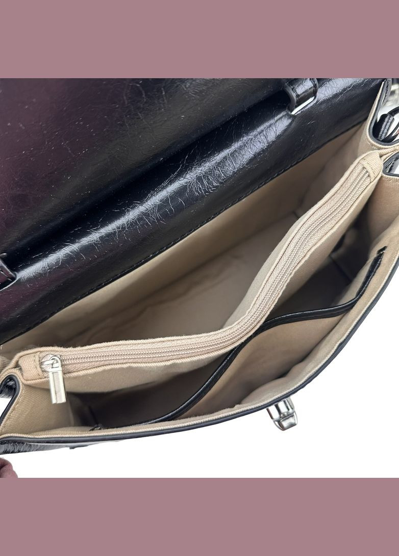 Сумка жіноча кросбоді через плече з натуральної шкіри RoyalBag A25F-W-6012 (315831491)