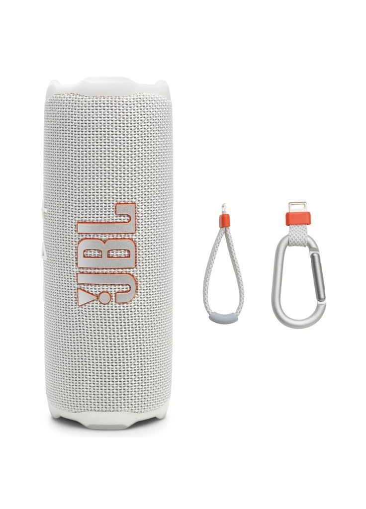Акустична система Flip 7 White (JBLFLIP7WHT) JBL (382062243)