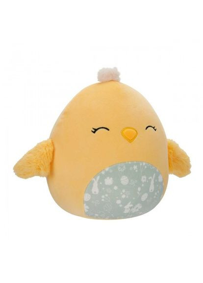 М'яка іграшка Пташеня Еймі (19 cm) Squishmallows (290706223)