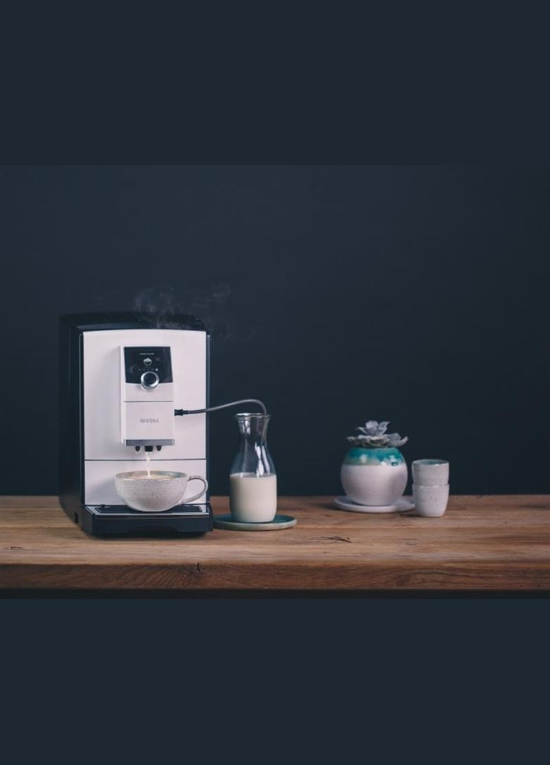 Кавомашина CafeRomatica NICR 796 NIVONA (347586473)
