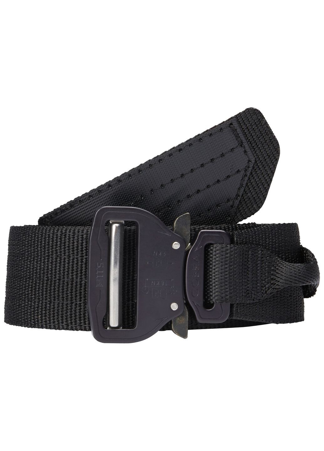 Пояс тактичний Maverick Assaulters Belt Black 5.11 Tactical (315822604)