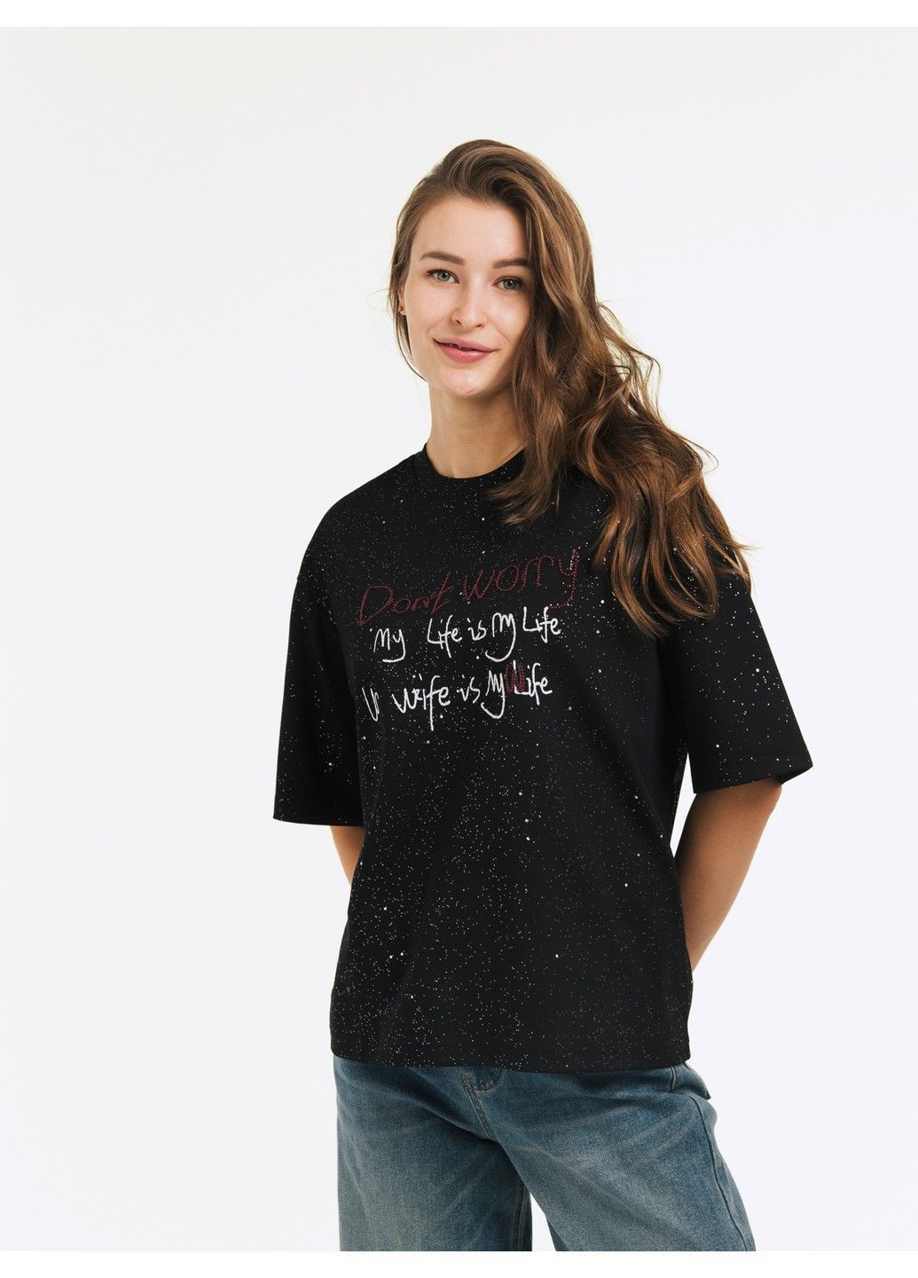 Футболка 21 - 08211 Buts - (366293174)