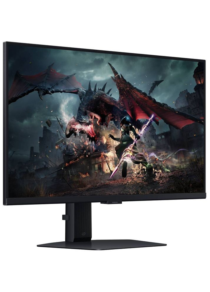 Монітор LS27DG500EIXUA Samsung (370033745)