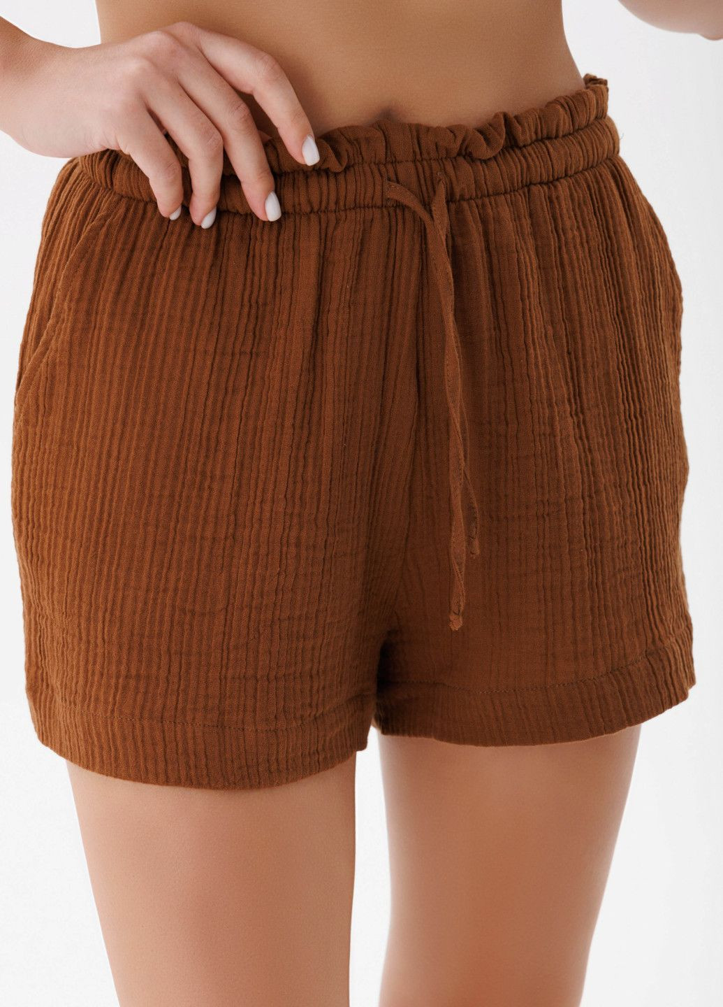 Шорти жіночі MUSLIN DREAM Roksana (350921239)