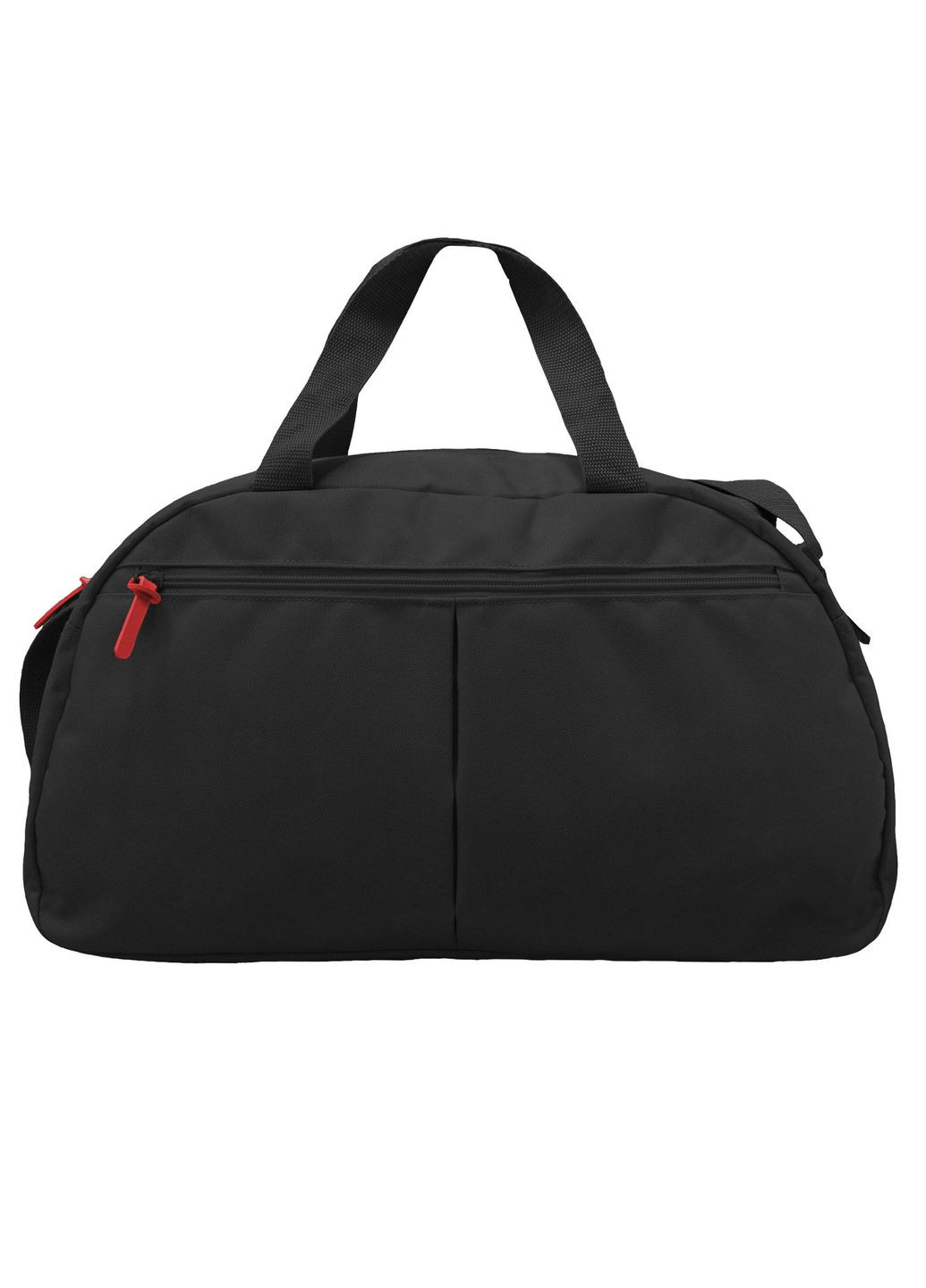 Сумка дорожная 22 Black (A3050-1) Semi Line (360549184)