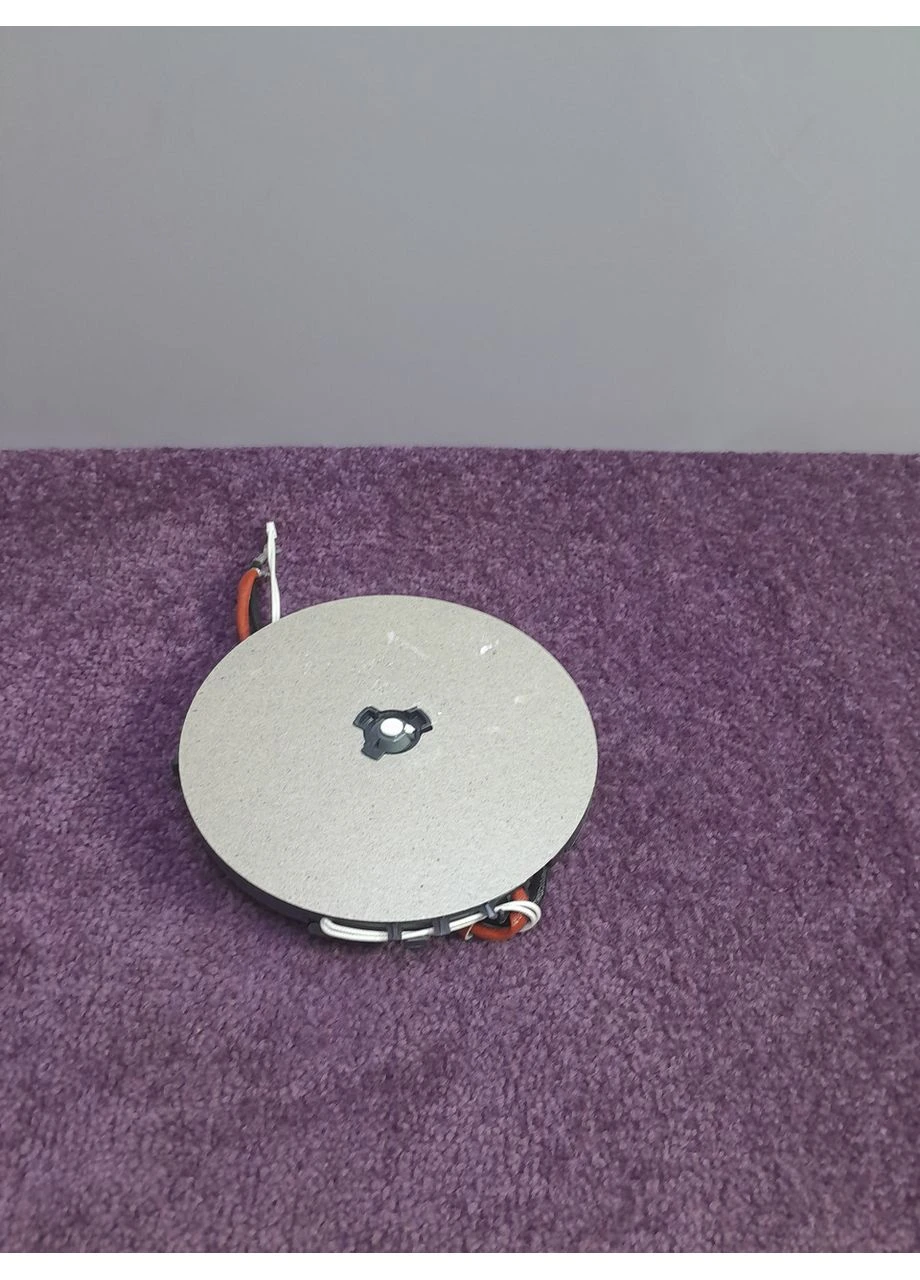 Конфорка для индукционной плиты PUG61KAA5E 8001223478 Bosch (402351476)