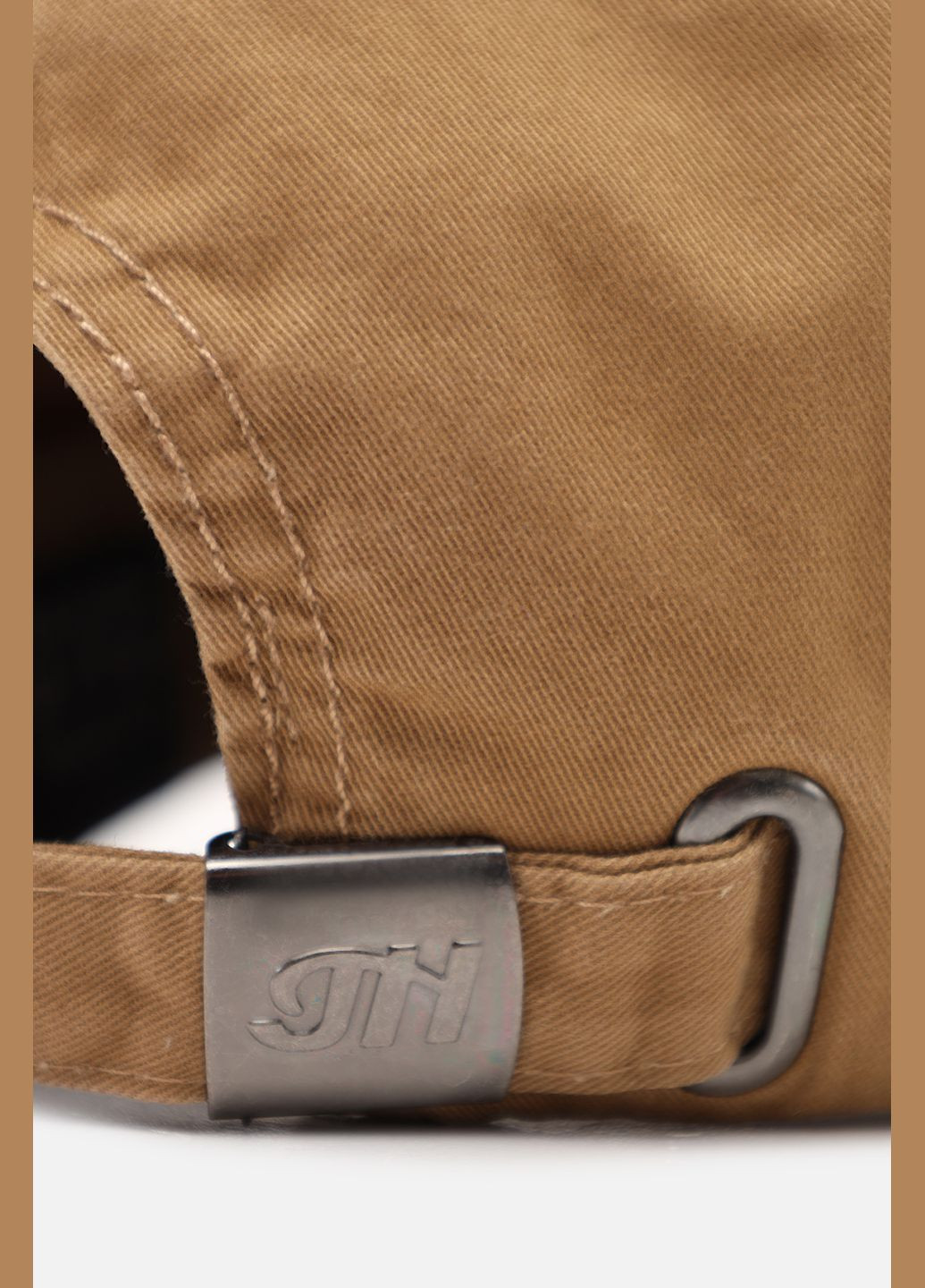 Бейсболка для хлопчика колір коричневий ЦБ-00275217 No Brand (328693417)