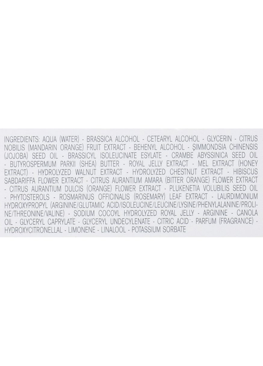 Бальзам-кондиціонер для сухого та пошкодженого волосся Effetto Reale Balsamo Nutrimento Intenso 125ml (122619-31022078) L'erbolario (368621183)