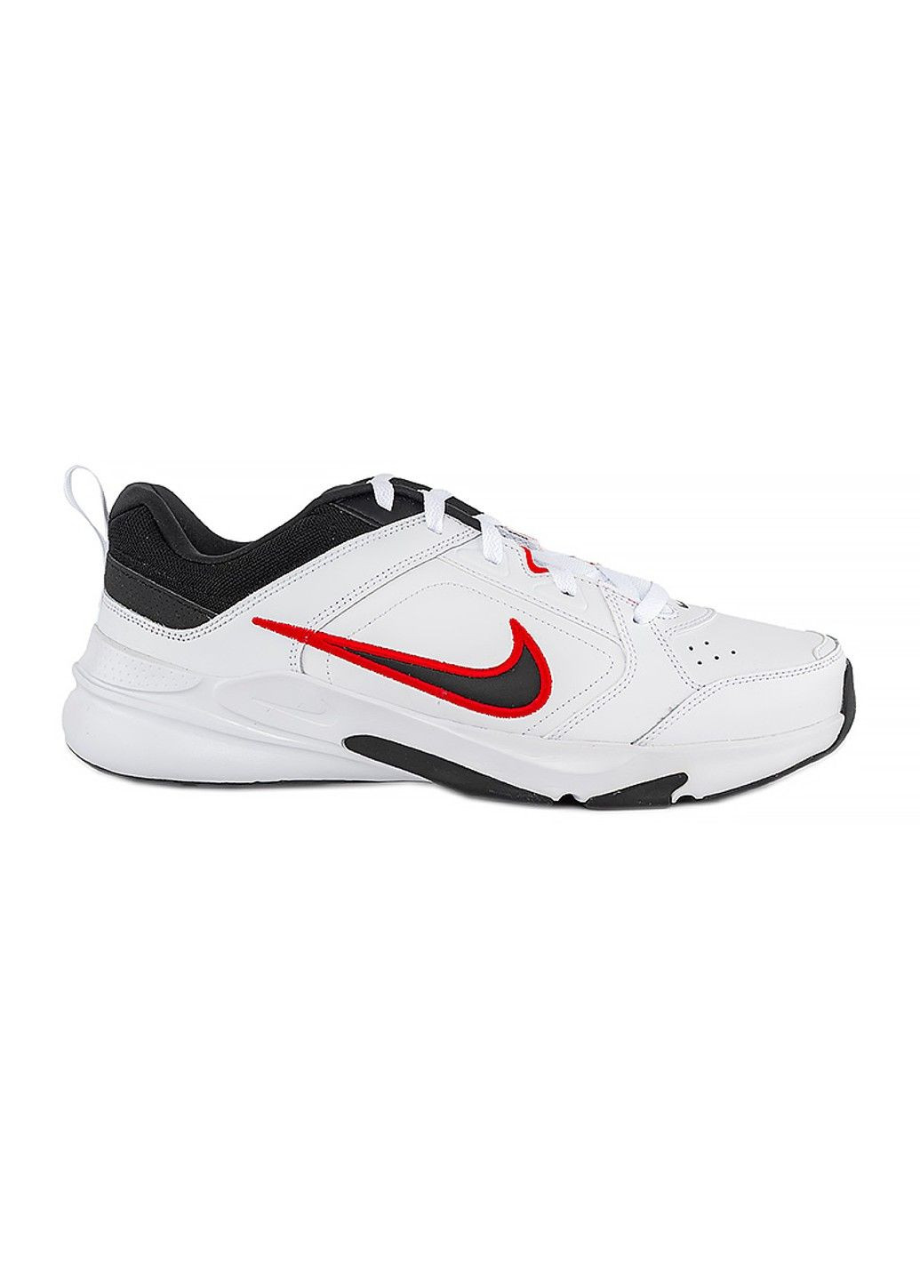 Білі Осінні кросівки defyallday Nike