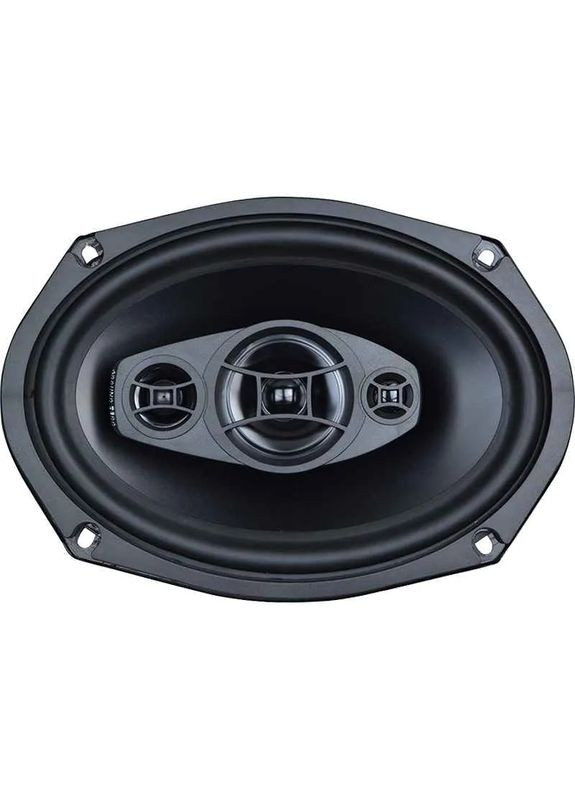 Коаксіальна акустична система GZRF 69SQX Ground Zero (366872047)