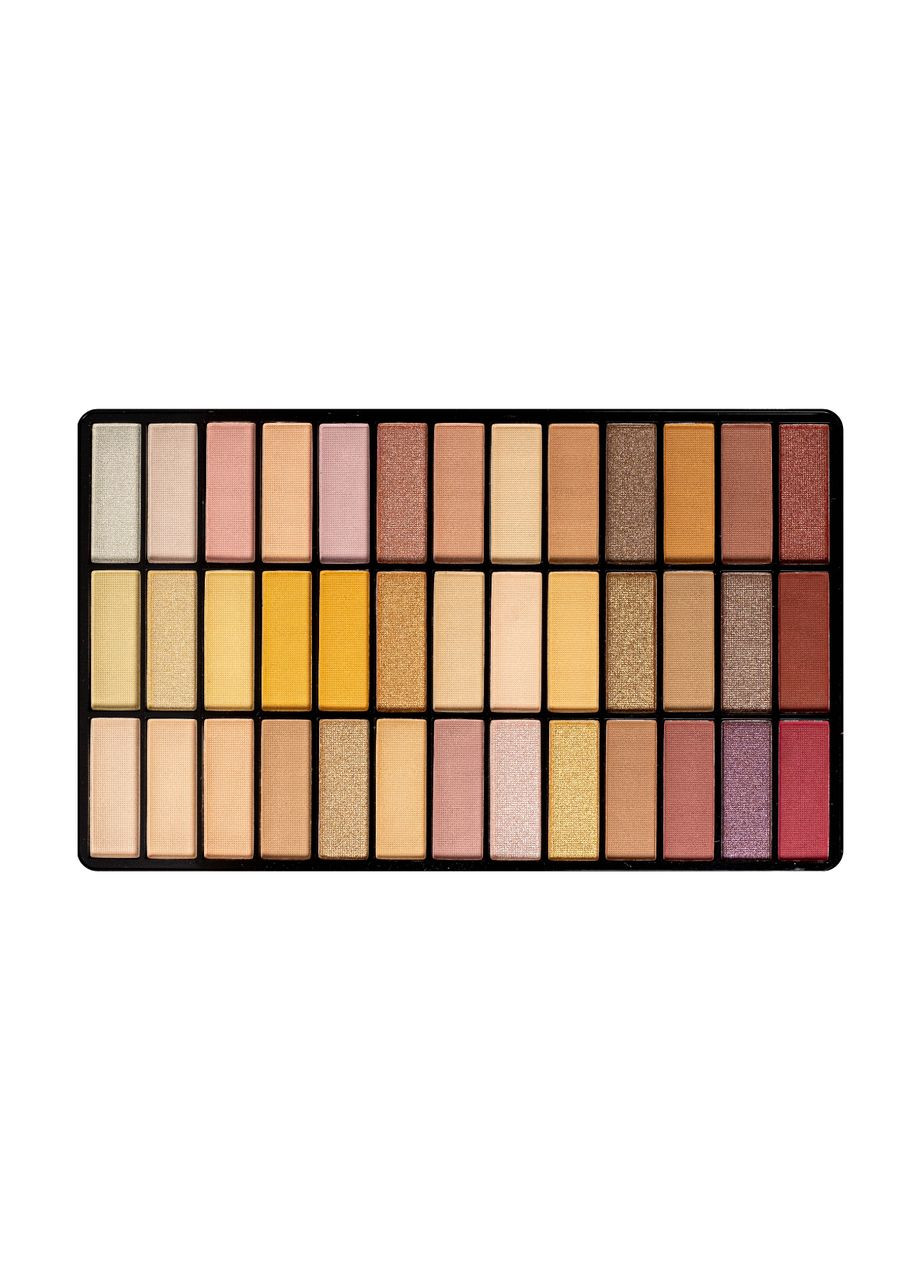 Тіні для повік 39 відтінків D3055 № B DoDo Girl (300676747)