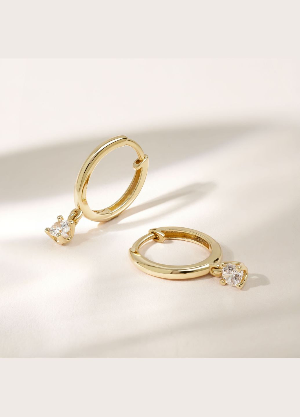 Сережки Утопія Minimal (338799622)