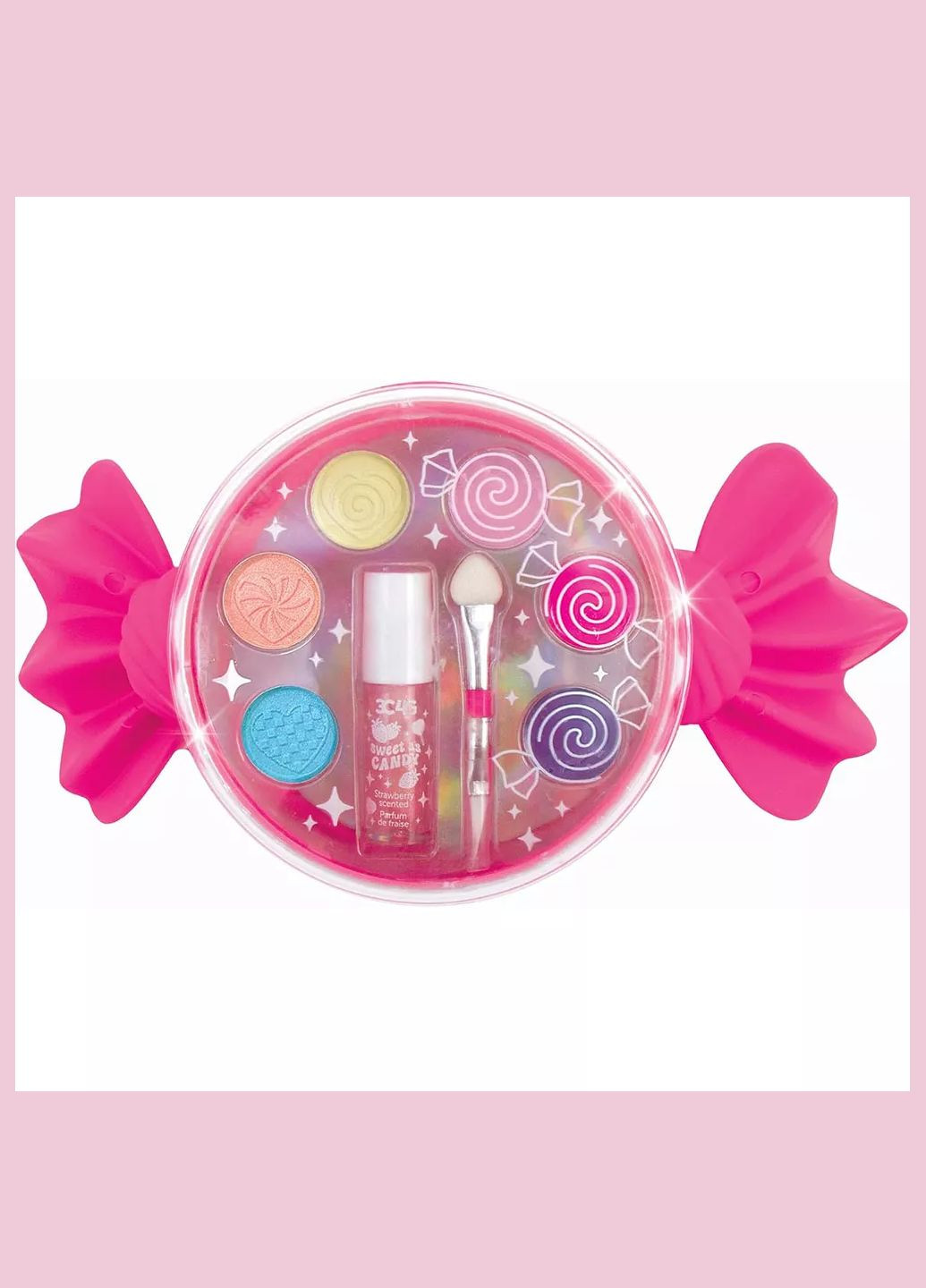 Набір для макіяжу Солодка цукерка (MR10062) Make it Real (333253255)