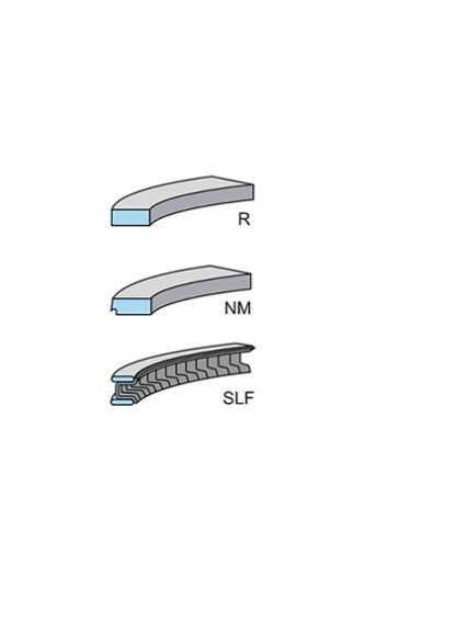 Кольца поршневые OPEL 86,00 2,2i 16V Z22SE/Z 20 LET/Y 22 XE 1,2x1,5x2,5 (пр-во KS) 800049110000 C.I.U Kolbenschmidt (366129524)