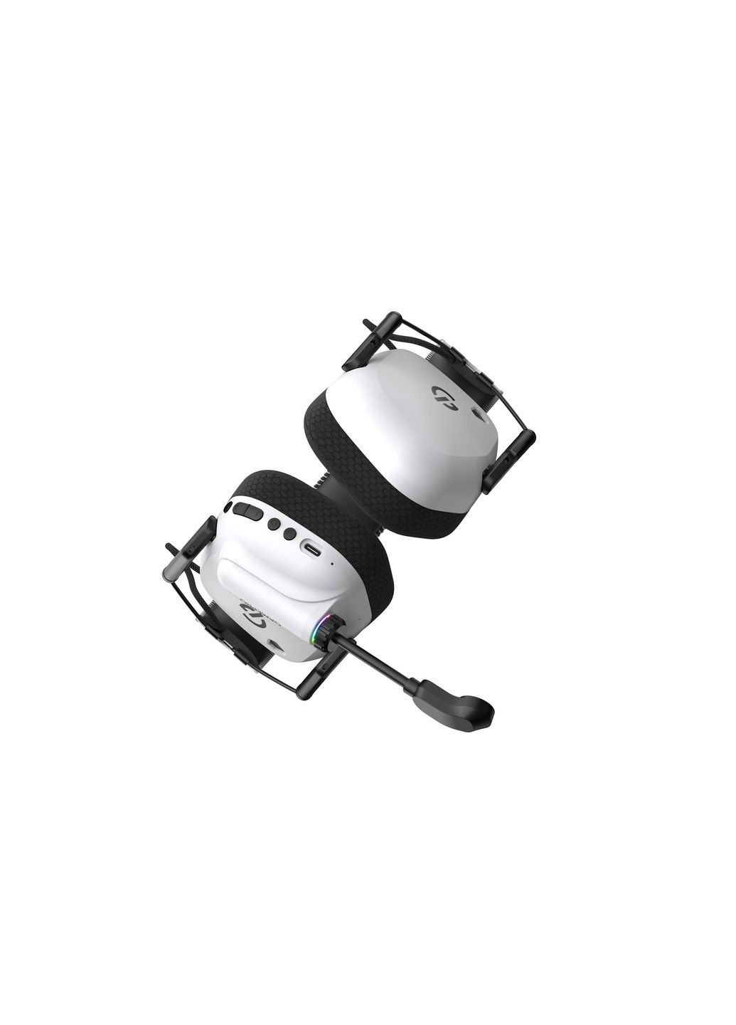 Гарнітура Genesis Mercury Pro White (HSW120W) GAMEPRO (364861191)