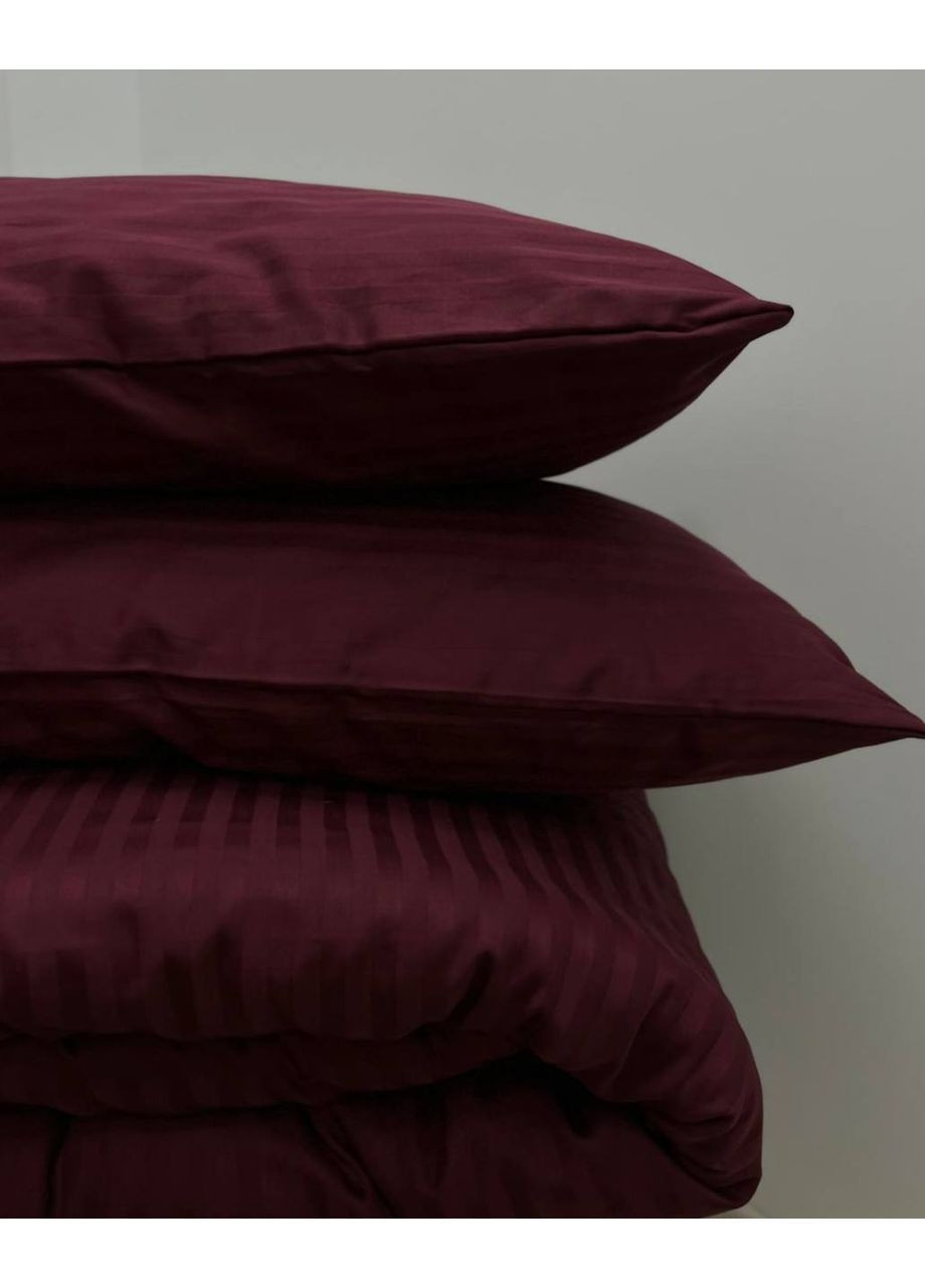 Комплект постельного белья евро размер No Brand (372023816)