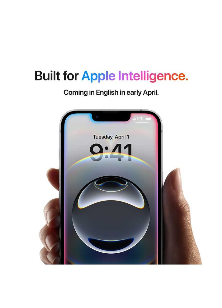 Смартфон iPhone 16e 512GB White Apple (322505135)