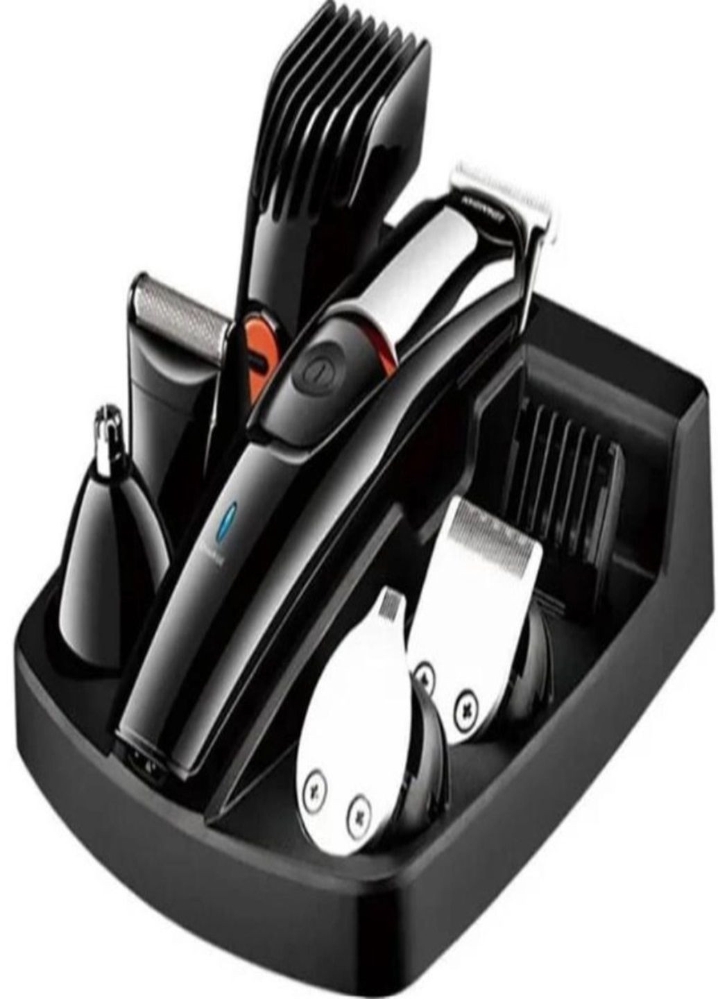 Машинка для стрижки 5 в 1 GM 853 Gemei (290186505)